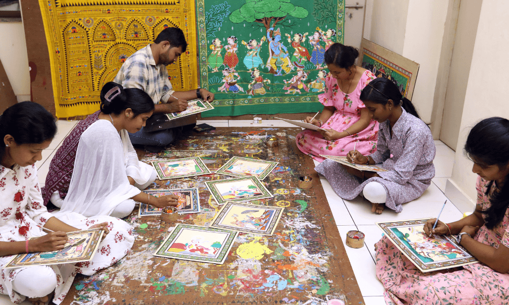 Handmade Craft