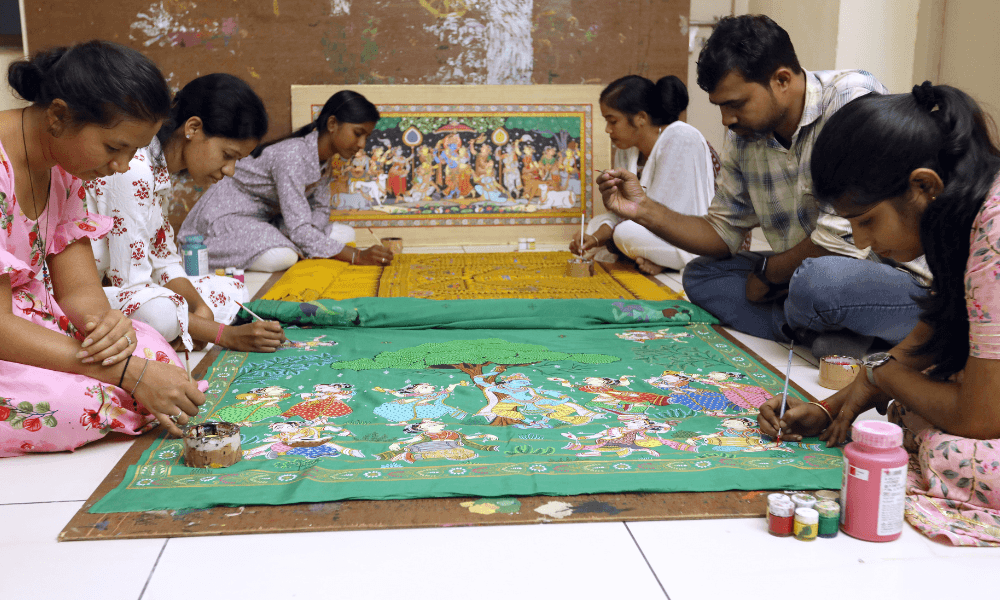 Odisha Handicraft
