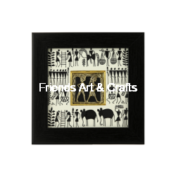 9x9 Inch Frame