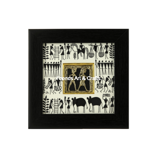 9x9 Inch Frame
