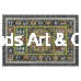 Handcrafted Dashavatara Krishna Pattachitra Painting – Traditional Odisha Folk Art