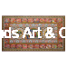 Handcrafted Krishna Leela Pattachitra Painting – Traditional Odisha Folk Art