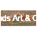Handcrafted Royal Elephant Procession Pattachitra Painting – Traditional Odisha Folk Art