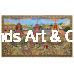 Handcrafted Jagannath Rath Yatra Pattachitra Painting – Grand Chariot Festival of Puri
