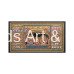 Lord Jagannath Dashavatara Maha Pattachitra Painting - Divine Heritage Edition