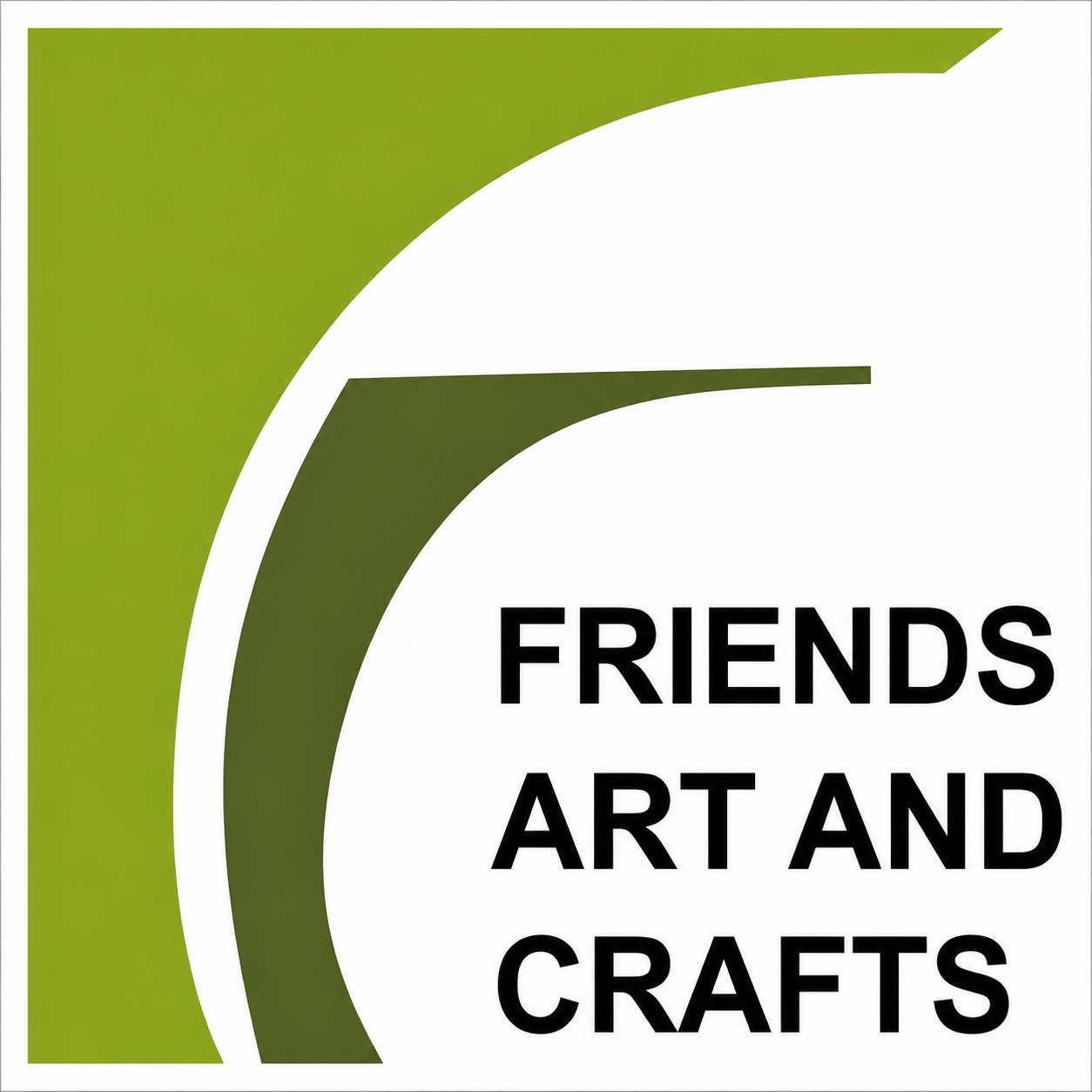 FRIENDS ART & CRAFTS